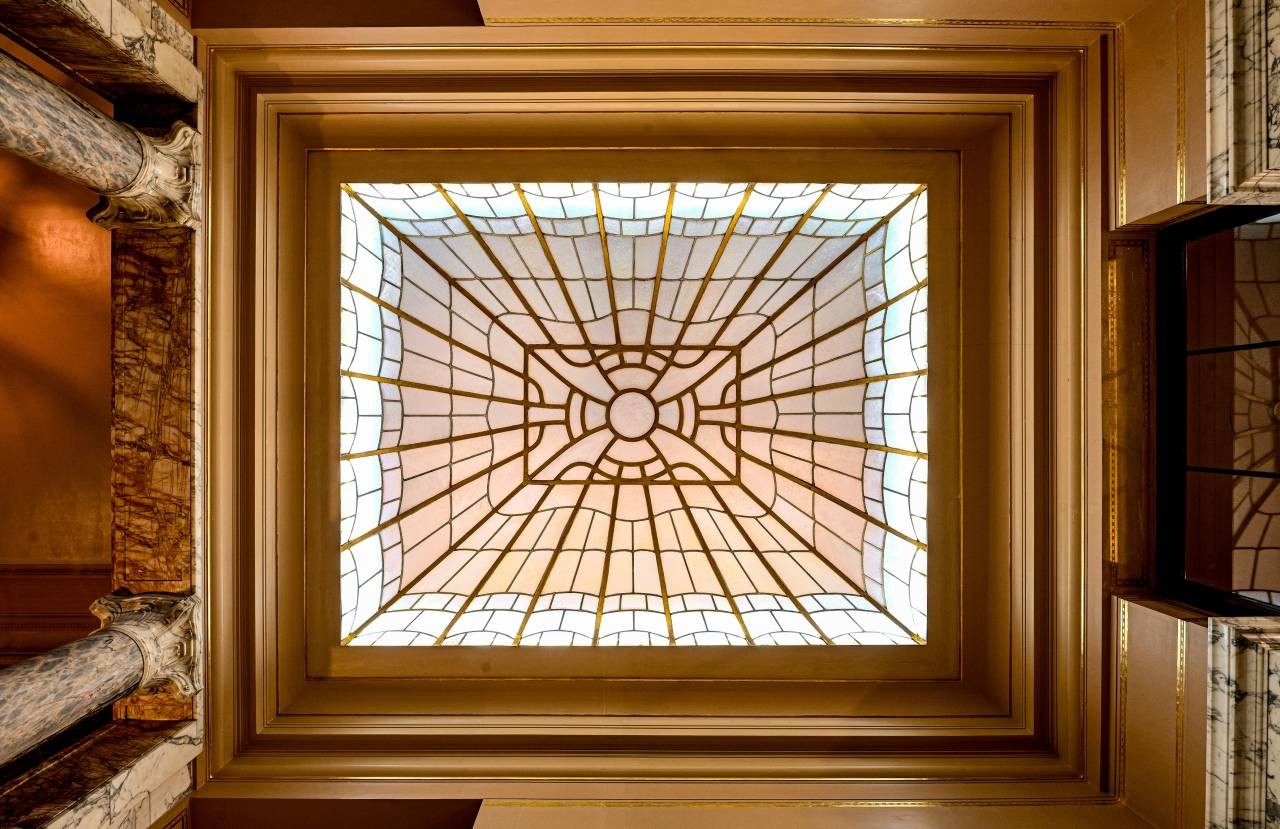 29. Ancien Magasin Wolfers