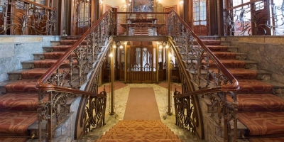 Hôtel Solvay