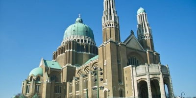 Basilique Nationale du Sacré-Coeur