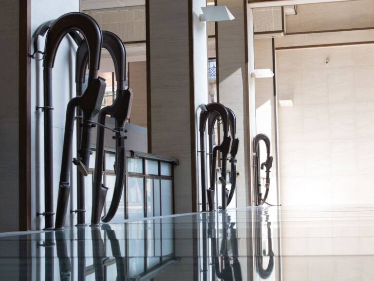 Voormalig Bestuur der Postcheques