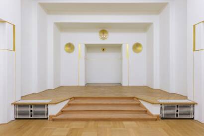 Ancienne loge maconnique ©EB Lola Pertsowsky 1