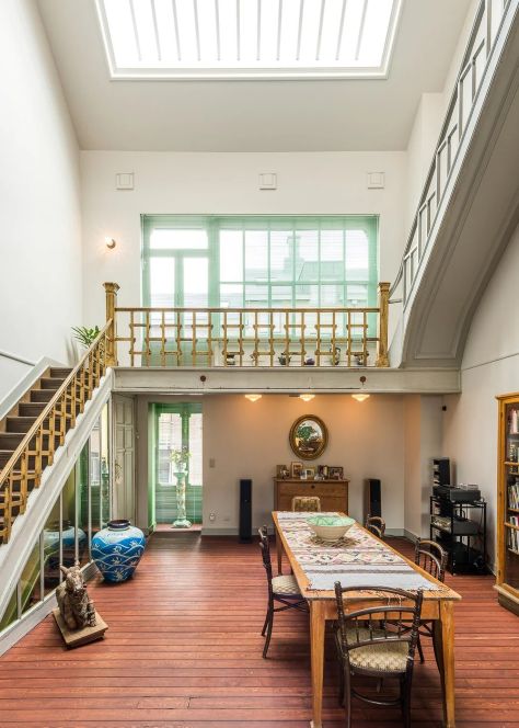 Atelier Arthur Rogiers ©Atelier Arthur Rogiers