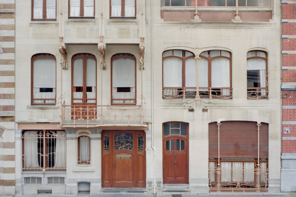 Hortamuseum ST GillesGillis ©Maxime Delvaux 1