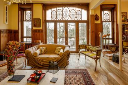 Hotel Waxweiler ©Endre Sebok 28