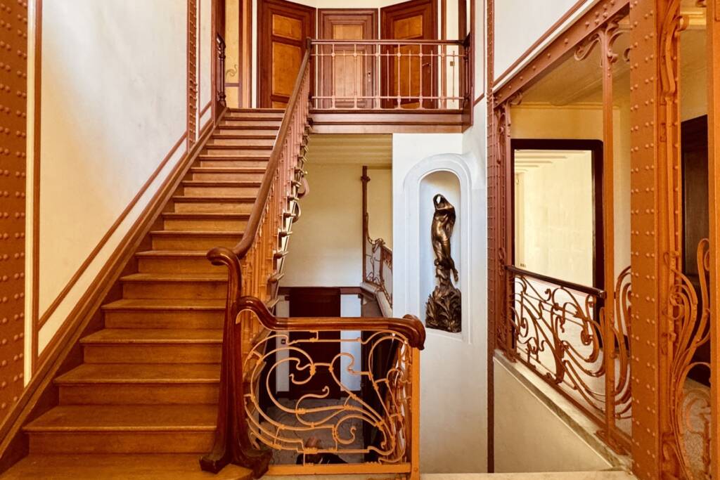 Hotel Winssinger ©BeCulture