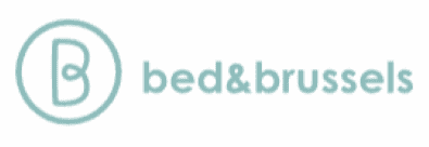 Château de rêve avec illumination magique pour l'ANTE Festival à Bruxelles.