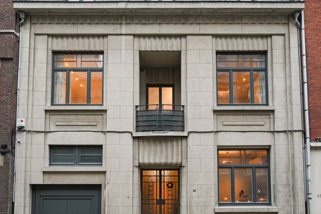 Maison Averbouch ©EB Endre Sebok 1