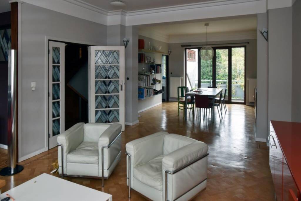 Maison Barbier © monument.heritage