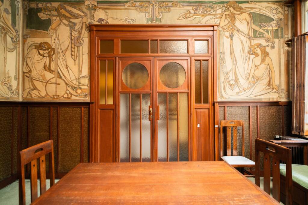 Maison Cauchie ©Maxime Baldewyns 3