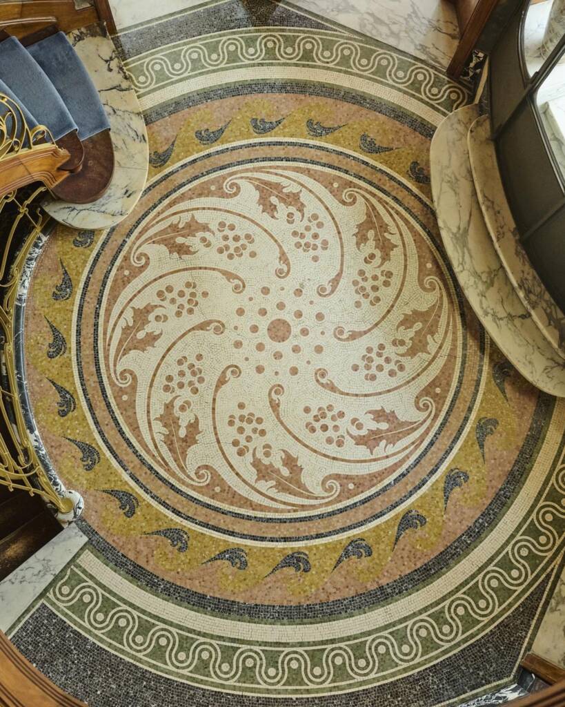 Maison Hannon ©Maison Hannon · David Plas 3