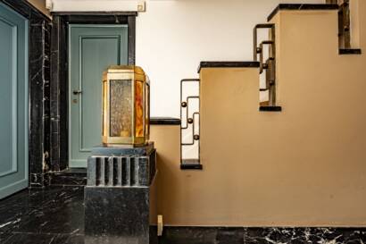 Maison Holvoet ©EB Endre Sebok 19