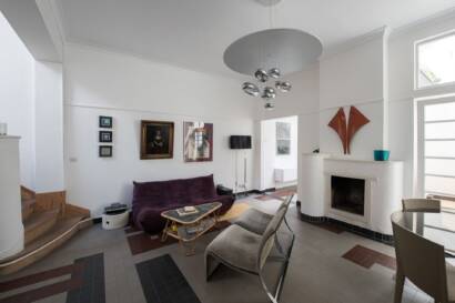 Maison Marit ©EB Sophie Voituron