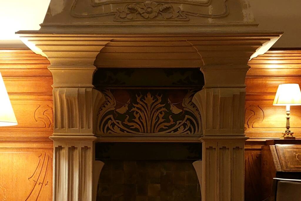 Maison Roosenboom ©EB 2