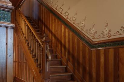 Maison Roosenboom ©EB