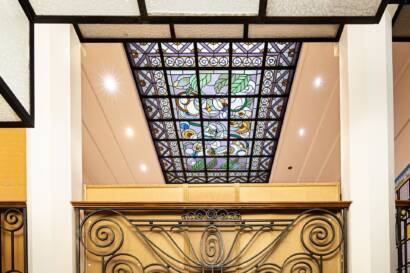 The British International School of Brussels