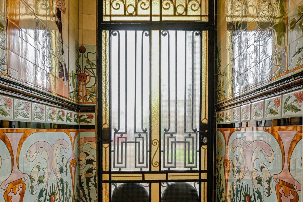 Villa Hogenbos ©EB · Endre Sebok 2