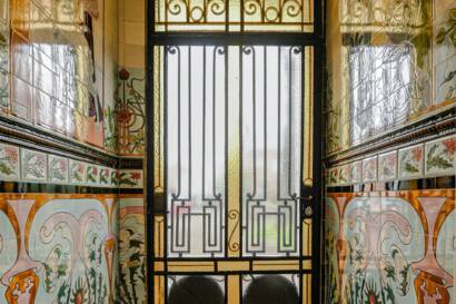 Villa Hogenbos ©EB · Endre Sebok 2