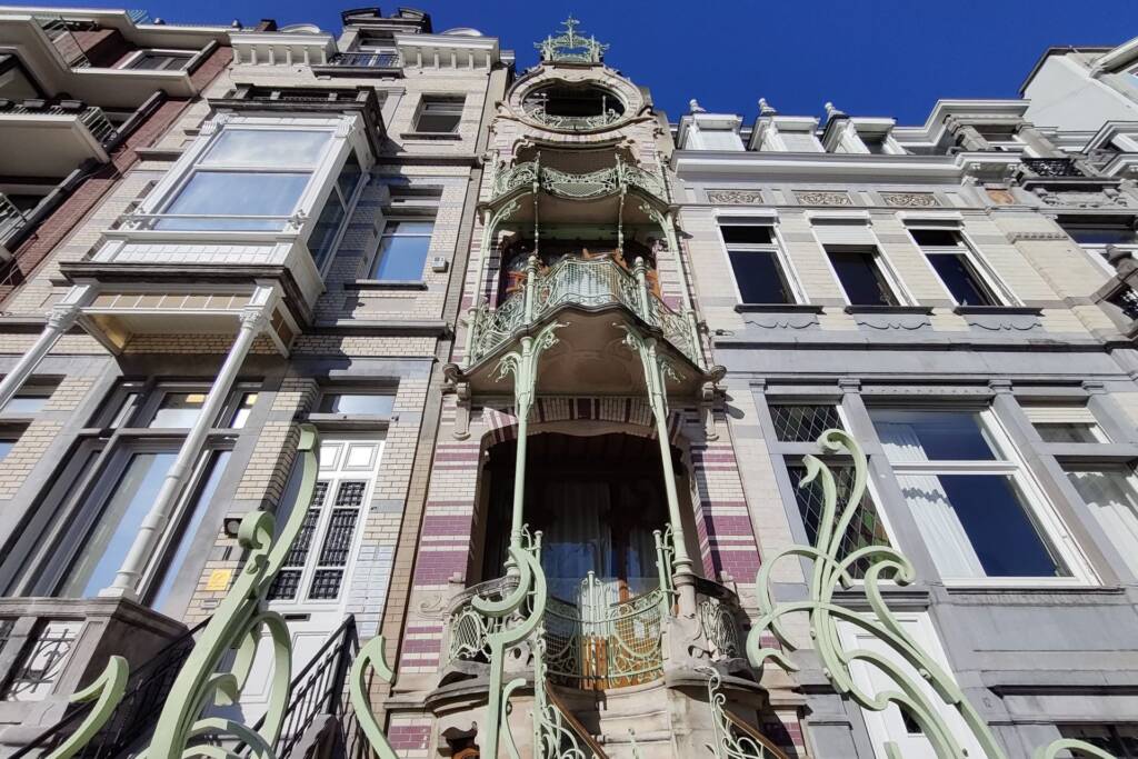 Art-nouveau-quartier-des-squares_maison-Saint-Cyr-copyrightArkadia