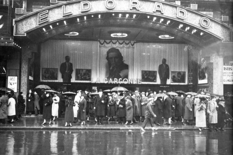 Cinema-arts-deco_façade-eldorado-1933-Collection-Mme-Bomhals-Vve-Hennessey