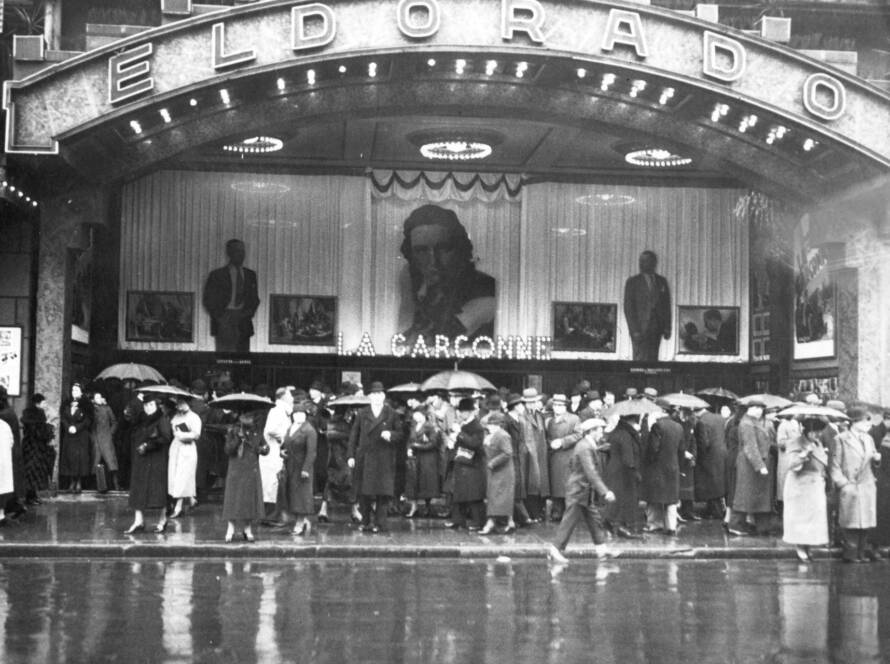 Cinema-arts-deco_façade-eldorado-1933-Collection-Mme-Bomhals-Vve-Hennessey