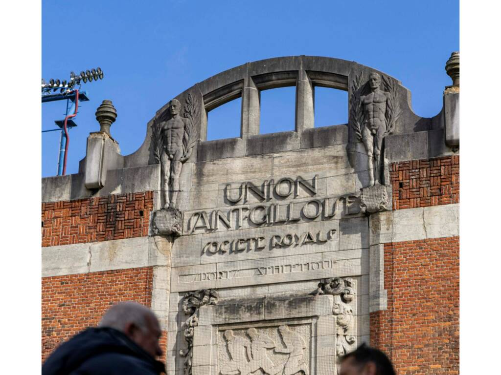 Forest l'Union fait l'Art Déco - ARAU