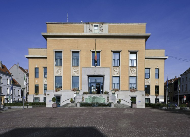 Koekelberg Art Déco-ARAU