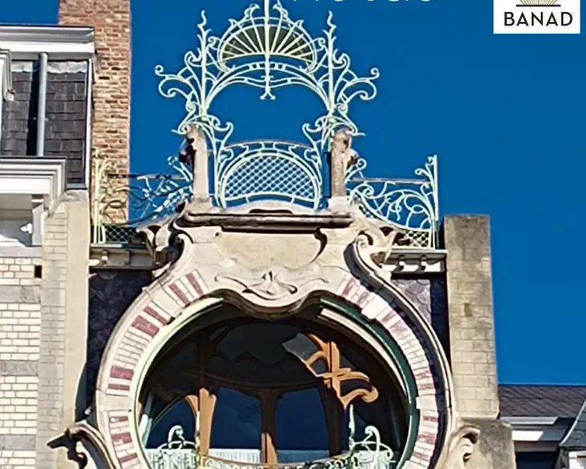 Schaarbeek-et-Squares